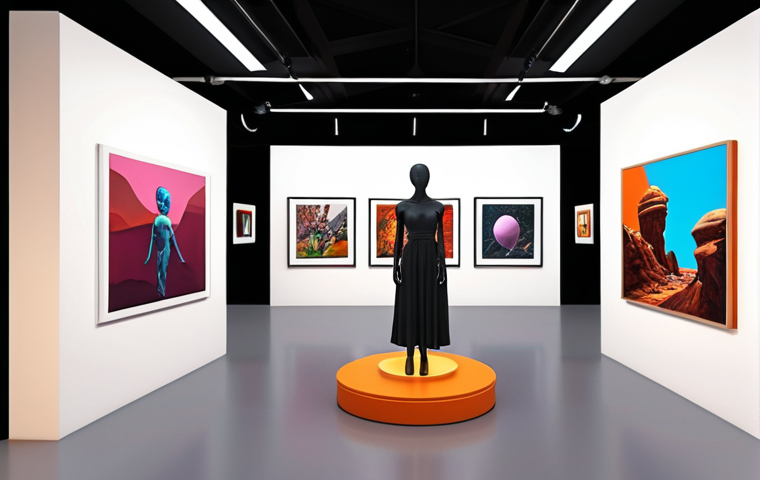 metaverse - 이미지 1